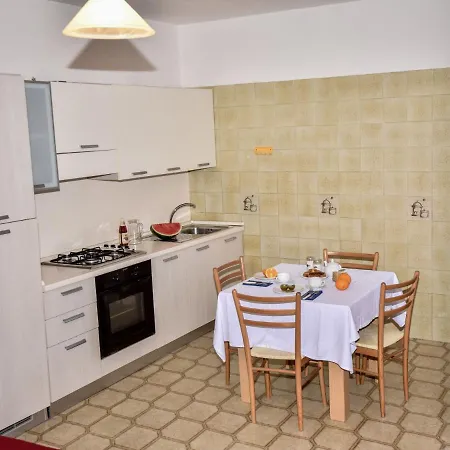 Studio Marine- Palme- Ismare-12 By Interhome Silvi Marina