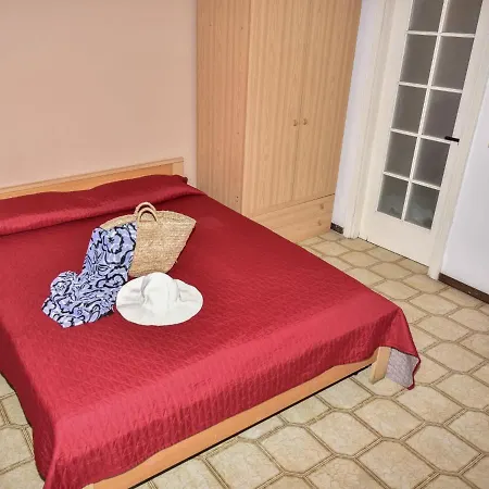 Studio Marine- Palme- Ismare-12 By Interhome Appartement *