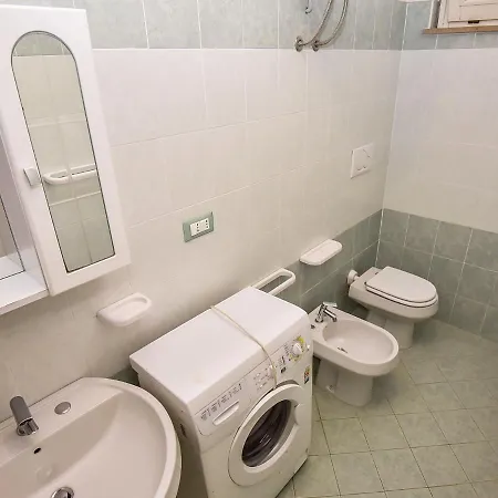 Appartement Studio Marine- Palme- Ismare-12 By Interhome Silvi Marina